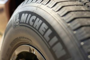 Позначки на шинах Michelin: омологації та технології фото