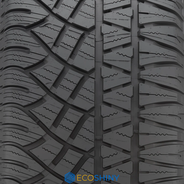 285/45R21 113W XL Michelin Latitude Cross  MO1  3528708388994 фото