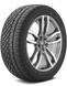285/45R21 113W XL Michelin Latitude Cross  MO1  3528708388994 фото 1