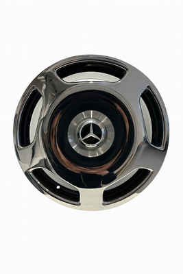 Диски Mercedes R19 5x112 ET36 DIA66.5 8.5j &ndash; Новинка 2025 | ECOSHINY 3068F(R19-VC) фото