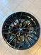 Диски BMW R20 5x112 ET26 DIA66.56 8.5j &ndash; Новинка 2025 | ECOSHINY FBX251-20(R20-8.5j-MB) фото 1
