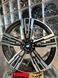 Диски BMW R21 5x112 ET44 DIA66.5 10.5j &ndash; Новинка 2025 | ECOSHINY 3078F(R21-10.5j) фото 1