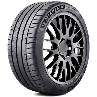 255/35ZR19 96Y XL Michelin Pilot Sport 4 S 3528706263695 фото