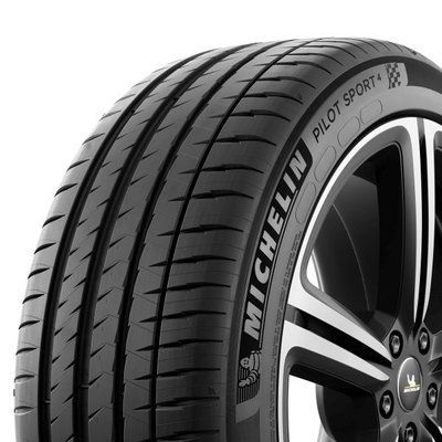 235/45 R19 99Y XL S1 Michelin Pilot Sport 4 3528700644647 фото