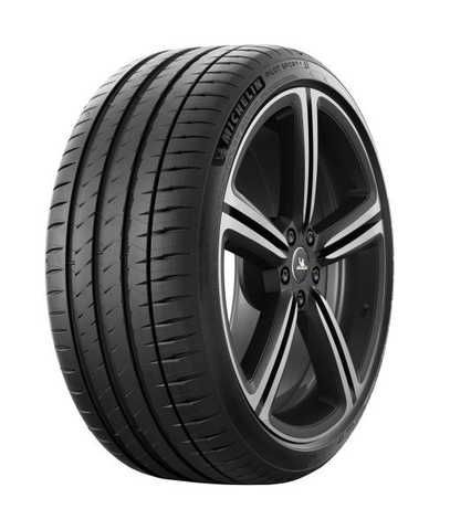 Купити шини Michelin Pilot Sport 4 S1 235/45 R19 | ECOSHINY