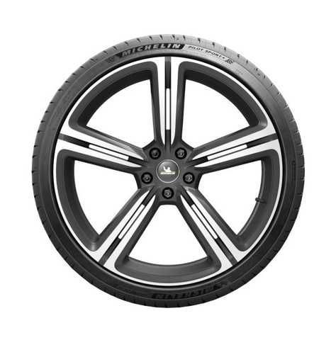 Купити шини Michelin Pilot Sport 4 S1 235/45 R19 | ECOSHINY