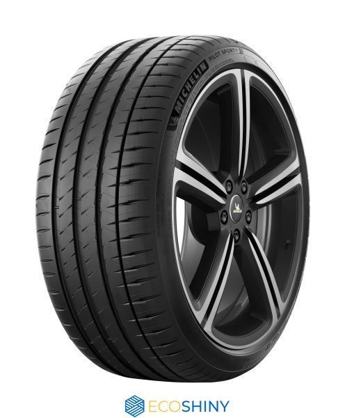 235/45 R19 99Y XL S1 Michelin Pilot Sport 4 3528700644647 фото