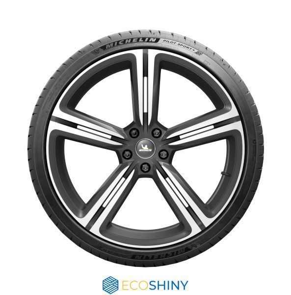 235/45 R19 99Y XL S1 Michelin Pilot Sport 4 3528700644647 фото