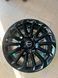 Диски Range Rover R21 5x120 ET49 DIA72.6 9.5j &ndash; Новинка 2025 | ECOSHINY 701F(R21-B) фото 1