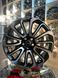 Диски Range Rover R21 5x120 ET49 DIA72.6 9.5j &ndash; Новинка 2025 | ECOSHINY 701F(R21-SMH) фото 1