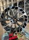 Диски Audi R21 5x112 ET28 DIA66.5 9.0j &ndash; Новинка 2025 | ECOSHINY FBX169-21 фото 1