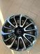 Диски Range Rover R22 5x120 ET45 DIA72.6 9.5j &ndash; Новинка 2025 | ECOSHINY 702F(R22-SMH) фото 2