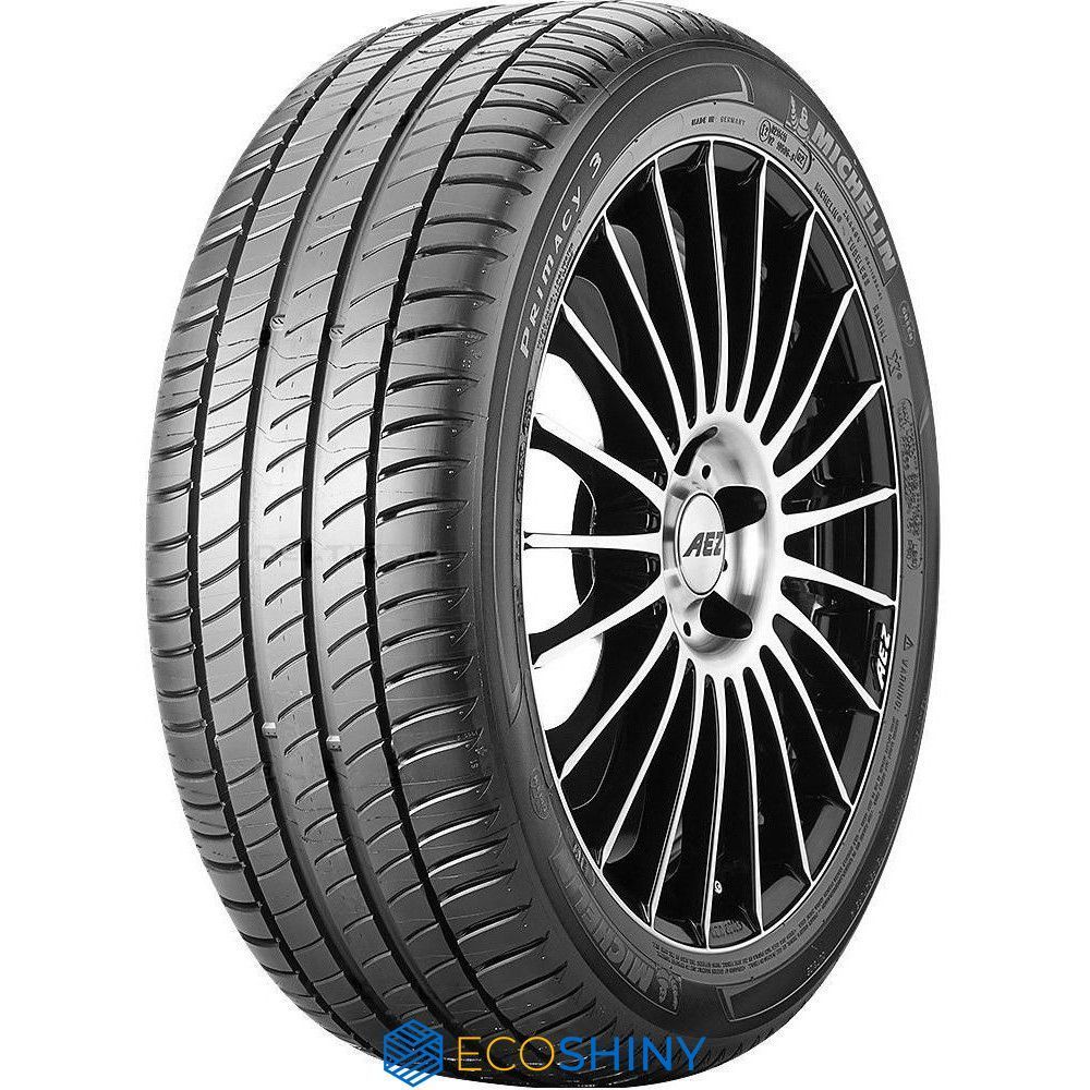 Купити шини Michelin Primacy 3 MOExtended ZP 245/40 R19 | ECOSHINY