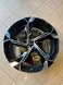 Диски Audi R20 5x112 ET30 DIA66.45 9.0j &ndash; Новинка 2025 | ECOSHINY 3205F(R20) фото 1