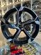 Диски Audi R20 5x112 ET30 DIA66.45 9.0j &ndash; Новинка 2025 | ECOSHINY 3205F(R20) фото 2