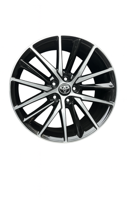 Диски Toyota R18 5x114.3 ET50 DIA60.1 8.0j &ndash; Новинка 2025 | ECOSHINY 893F(R18-MG) фото