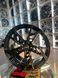 Диски Audi R21 5x112 ET30 DIA66.45 9.0j &ndash; Новинка 2025 | ECOSHINY 3207F(R21-B) фото 2