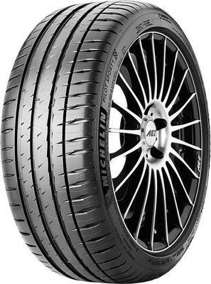 275/30ZR20 97Y XL Michelin Pilot Sport 4 S 3528701201344 фото