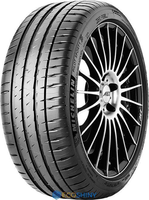 Купити Michelin Pilot Sport 4 S 275/30ZR20 97Y XL на ECOSHINY