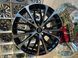 Диски Toyota R18 5x114.3 ET50 DIA60.1 &ndash; Новинка 2025 | ECOSHINY 649F фото 2
