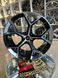 Диски Audi R21 5x112 ET31 DIA66.5 9.0j &ndash; Новинка 2025 | ECOSHINY FBX112-21 фото 1