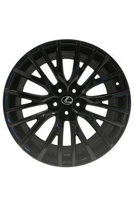 Диски Lexus R20 5x114.3 ET30 DIA60.1 &ndash; Новинка 2025 | ECOSHINY 741F(R20-B) фото