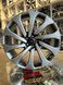 Диски Range Rover R22 5x120 ET45 DIA72.6 9.5j &ndash; Новинка 2025 | ECOSHINY FBX191-22 фото 1