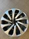 Диски Range Rover R22 5x120 ET45 DIA72.6 9.5j &ndash; Новинка 2025 | ECOSHINY FBX191-22 фото 2