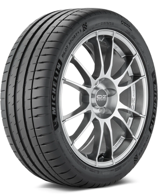 255/40ZR20 101Y XL Michelin Pilot Sport 4 S MO1  3528708059315 фото