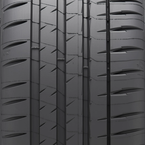 Купити Michelin Pilot Sport 4 S MO1 255/40ZR20 на ECOSHINY
