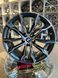 Диски BMW R20 5x112 ET27 DIA66.5 8.0j &ndash; Новинка 2025 | ECOSHINY 3263F(R20-8.0j) фото 1