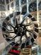 Литі диски Lexus R20 6x139.7 (8.5J) &mdash; багатоспицеві, чорний з проточкою 964F фото 1