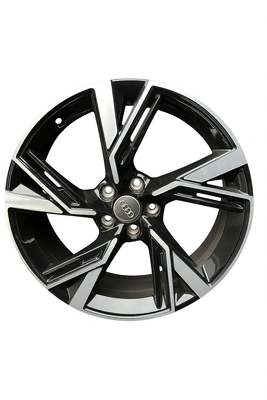 Диски Audi R20 5x112 ET30 DIA66.45 9.0j &ndash; Новинка 2025 | ECOSHINY 202075 фото