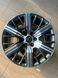 Литі диски Lexus R20 6x139.7 (8.5J) &mdash; багатоспицеві, графіт з проточкою 965D фото 2