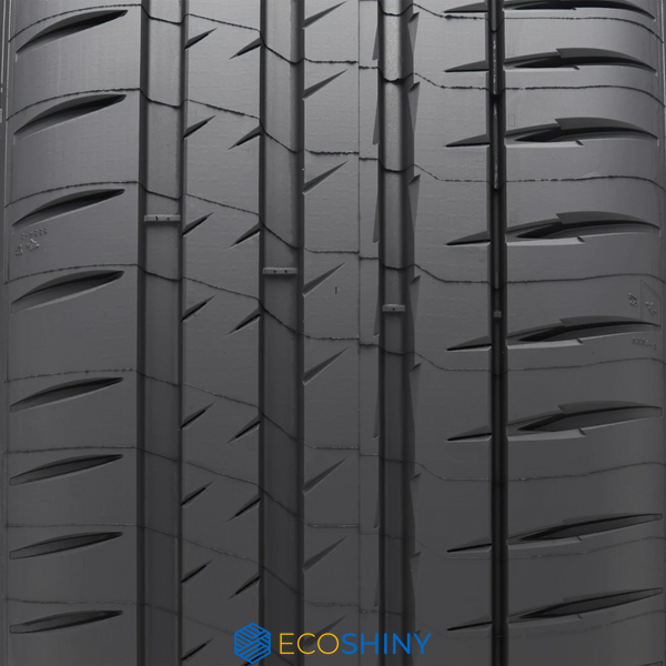 295/35ZR20 105Y XL Michelin Pilot Sport 4 S  3528704086653 фото