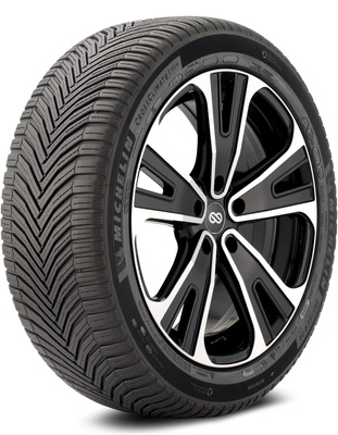 265/60R18 110H Michelin CrossClimate 2 SUV  3528705824341 фото