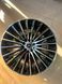 Диски Mercedes R19 5x112 ET43 DIA66.45 9.5j &ndash; Новинка 2025 | ECOSHINY XF011(R19-9.5j) фото 1