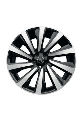 Диски Range Rover R23 5x120 ET40 DIA72.6 10.0j &ndash; Новинка 2025 | ECOSHINY 947D фото