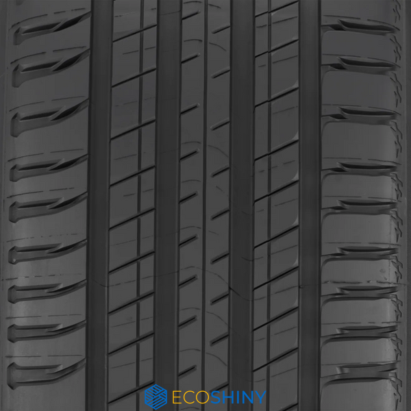 255/55 R19 111Y XL N0 Michelin Latitude Sport 3 3528702410738 фото