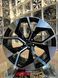 Диски Audi R22 5x112 ET30 DIA66.45 9.5j &ndash; Новинка 2025 | ECOSHINY 3059F(R22) фото 1