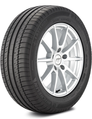 275/45R20 110Y XL Michelin Latitude Sport N0  3528707926548 фото