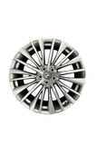 Литі диски Lexus R20 5x114.3 (8.0J) &mdash; багатоспицеві, сріблястий 952F(R20-HB-1) фото