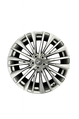 Диски Lexus R20 5x114.3 ET30 DIA60.1 8.0j &ndash; Новинка 2025 | ECOSHINY 952F(R20-HB-1) фото
