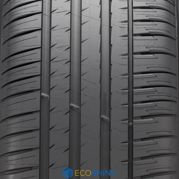 275/45R20 110Y XL Michelin Pilot Sport 4 SUV 3528708234578 фото