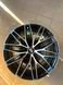 Диски Porsche R20 5x112 ET26 DIA 66.5 9.0j &ndash; Новинка 2025 | ECOSHINY 3086F(R20-9.0j) фото 1