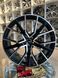 Диски Audi R20 5x112 ET30 DIA66.45 9.0j &ndash; Новинка 2025 | ECOSHINY 3139F(R20) фото 2