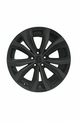 Диски Lexus R20 5x114.3 ET30 DIA60.1 8.0j &ndash; Новинка 2025 | ECOSHINY 3031D(R20-MG) фото