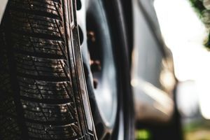 Всесезонні шини: кому підходять і чи варто брати фото